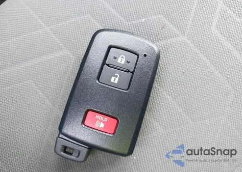 2022 Toyota Tacoma Trd Off Road from USA, damaged, VIN 3TMCZ5AN8NM473708